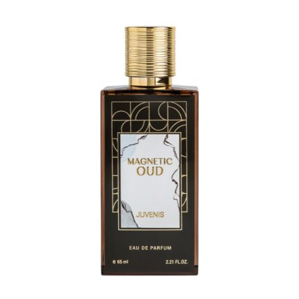 Juvenis Magnetic Oud EDP 65ml