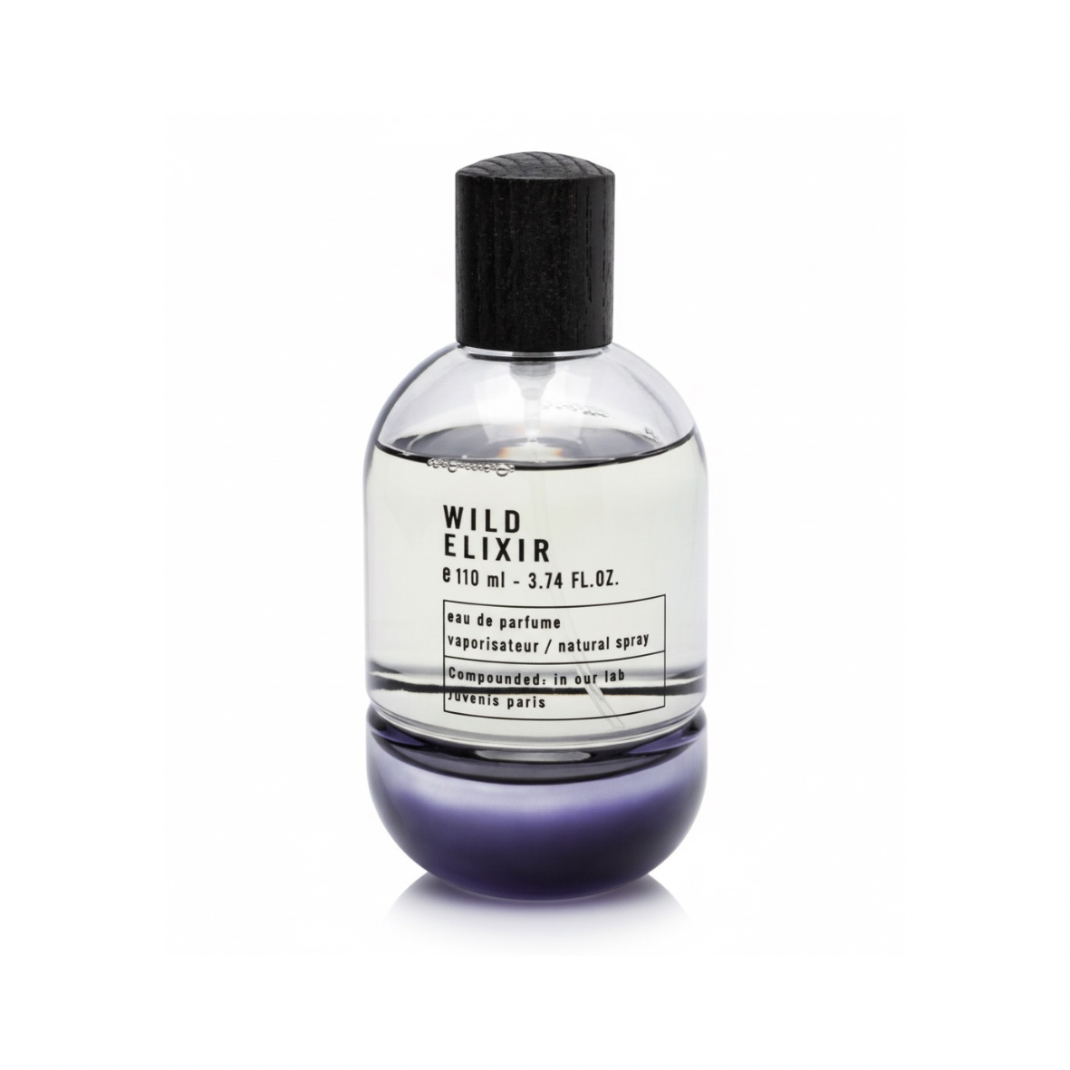 Juvenis Wild Elixir EDP 110ml