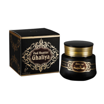 OUD MUATTAR GHALIYA 35 G