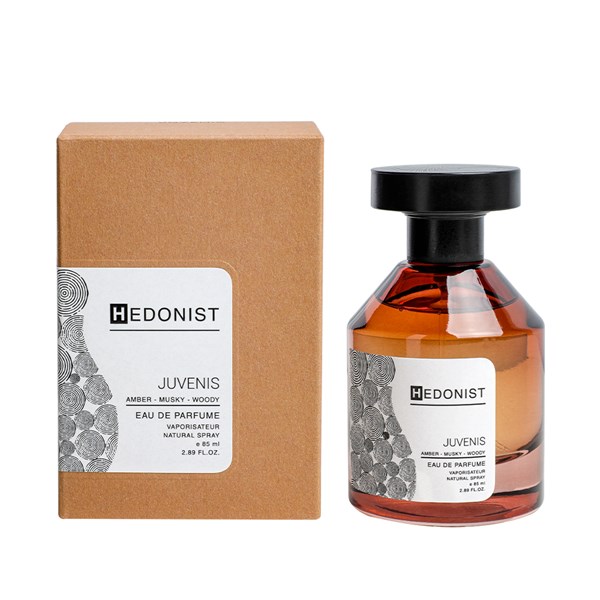 Juvenis Hedonist Eau de Parfum 85mL