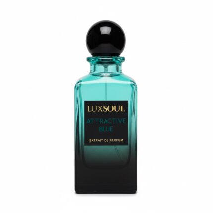 Attractive Blue Luxsoul Extrait De Parfum 85 ML