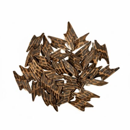 Vietnamese Tiger Oud