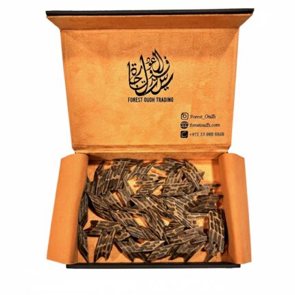 Vietnamese Tiger Oud