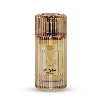 Holy Oud La Voie Intenso EDP Unisex 100ML
