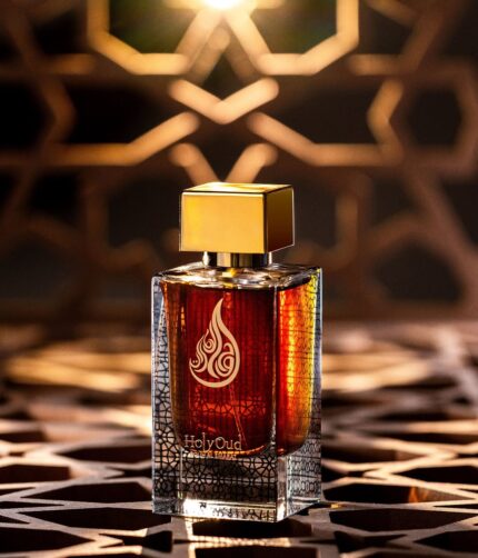 Holy Oud Rouh Al Emarat Extrait De Parfum Unisex 100ML