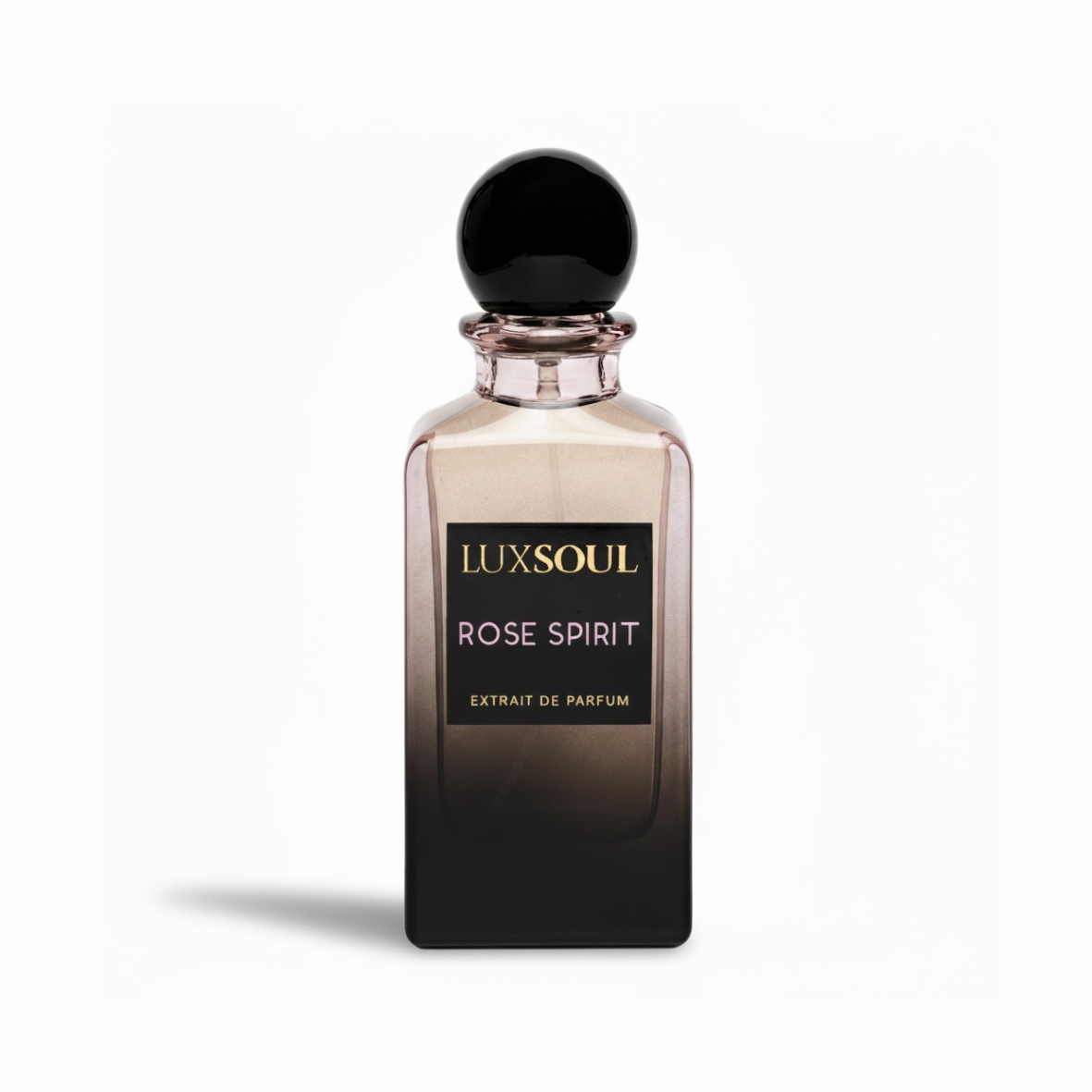 Rose Spirit Luxsoul EDP 85 ML