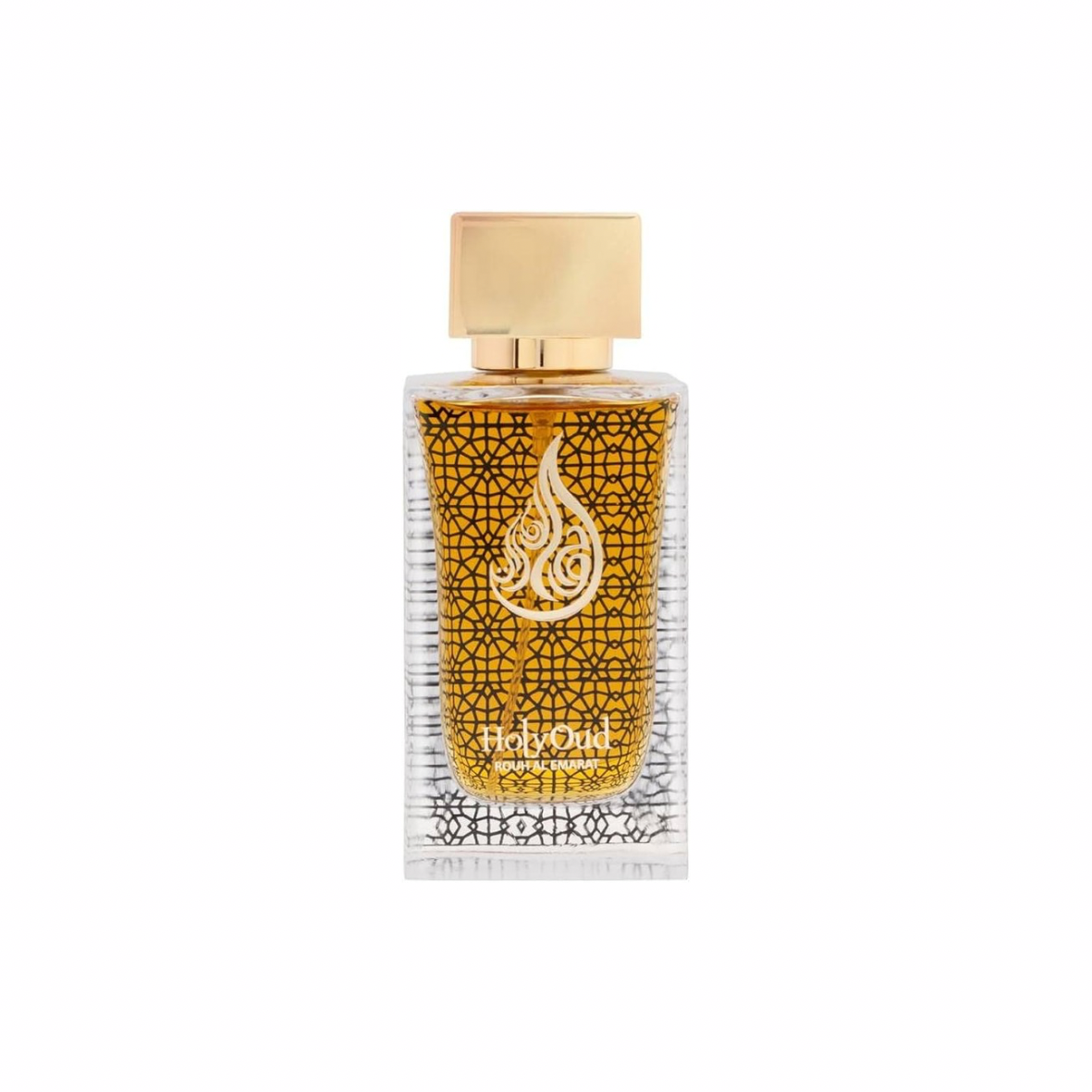 Holy Oud Rouh Al Emarat Extrait De Parfum Unisex 100ML