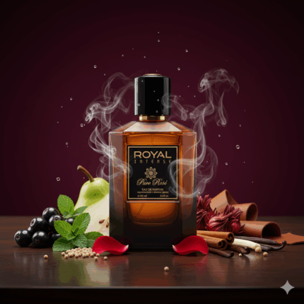 Royal Intense EDP 100 ML