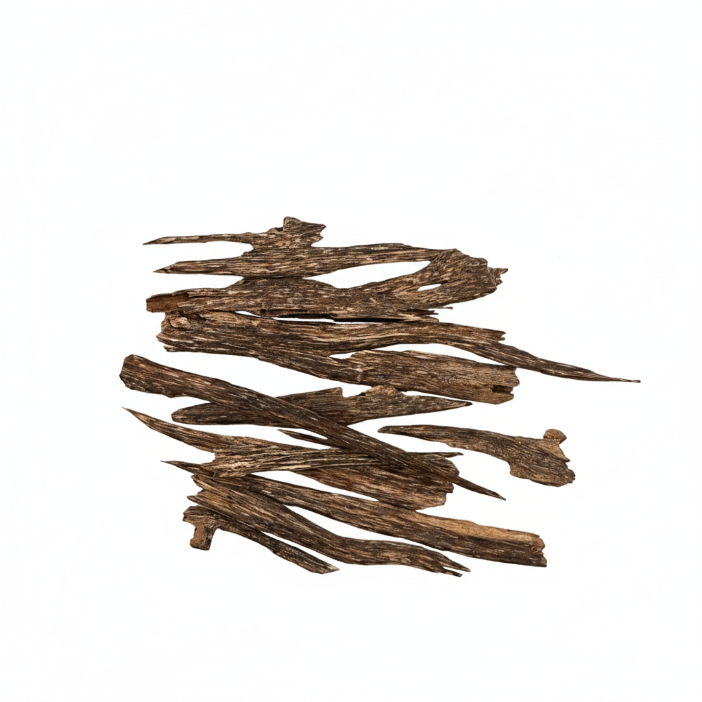 Agarwood Sallah Double Super 60 Grams 5 tola