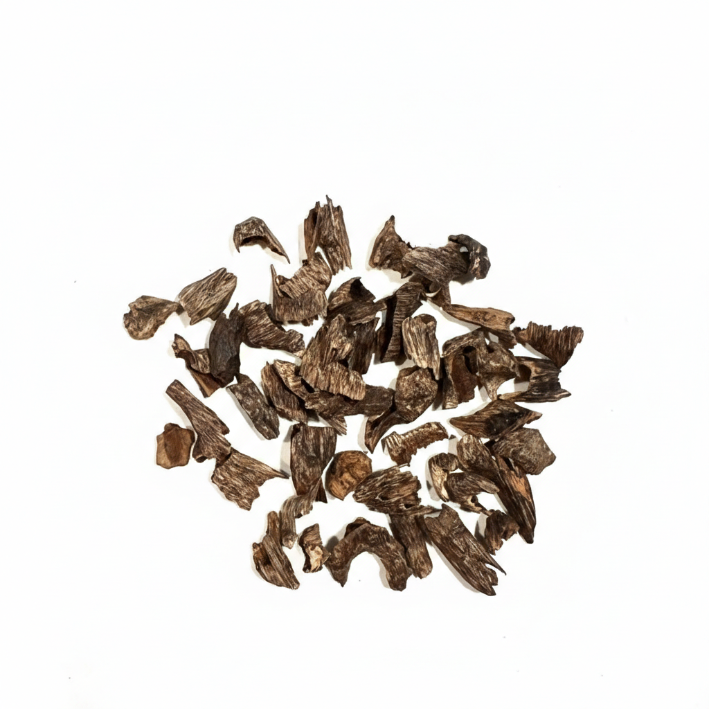 Agarwood Triple Super Small Muri 60 Grams
