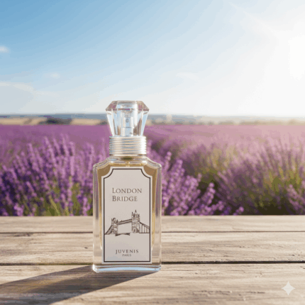 Juvenis London Bridge Eau de Parfum 80mL