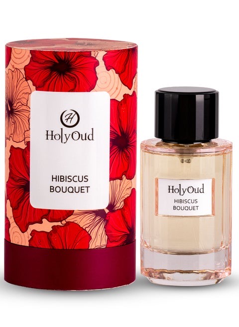 Holy Oud Hibiscus Bouquet EDP Unisex 100ML