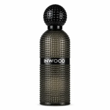 JB Loves - INWOOD | Eau de Parfum 100ml | Men