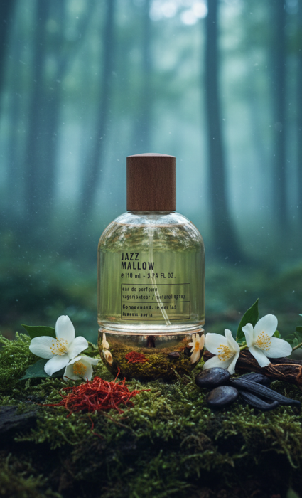 Juvenis Jazz Mallow EDP 110 ML